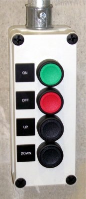 Four-Button Controller (Military Application #5)